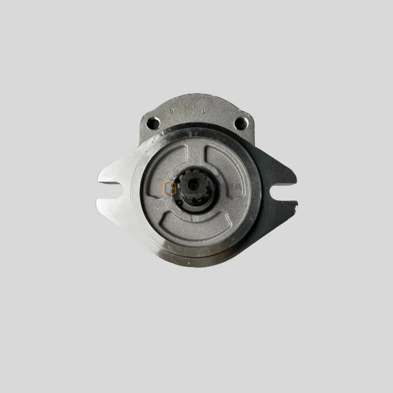 loader gear pump supplier